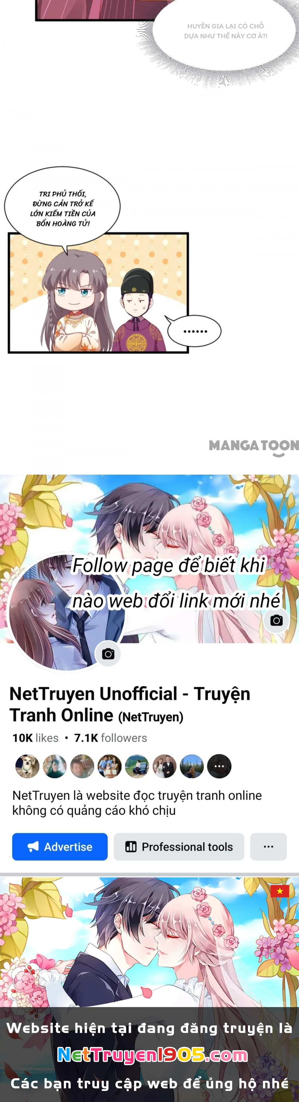 Tiền Tiêu Không Hết, Ta Phải Làm Sao? Chapter 39 - 48