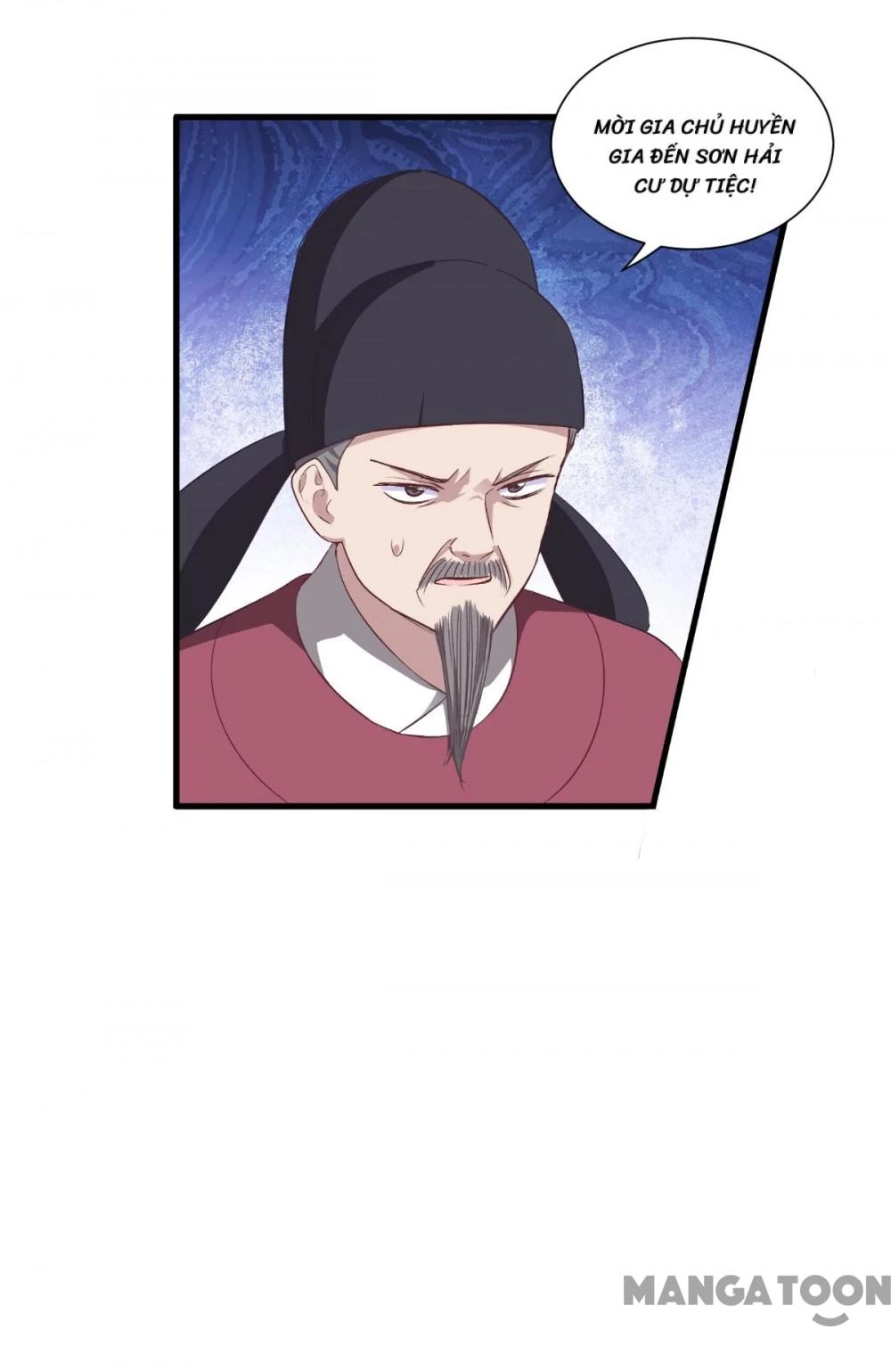 Tiền Tiêu Không Hết, Ta Phải Làm Sao? Chapter 40 - 3