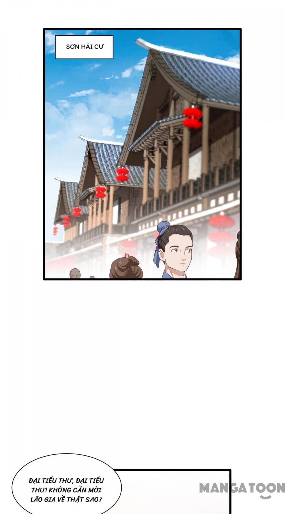 Tiền Tiêu Không Hết, Ta Phải Làm Sao? Chapter 40 - 4