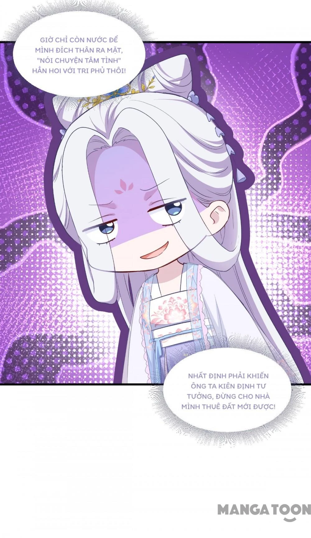 Tiền Tiêu Không Hết, Ta Phải Làm Sao? Chapter 40 - 9