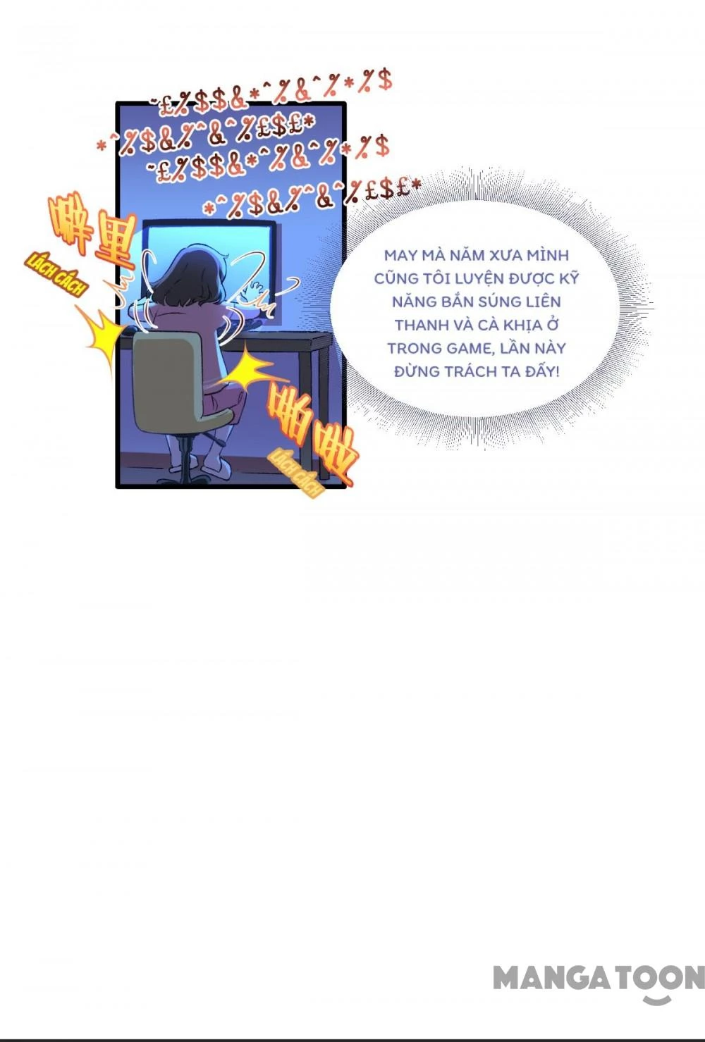 Tiền Tiêu Không Hết, Ta Phải Làm Sao? Chapter 40 - 10