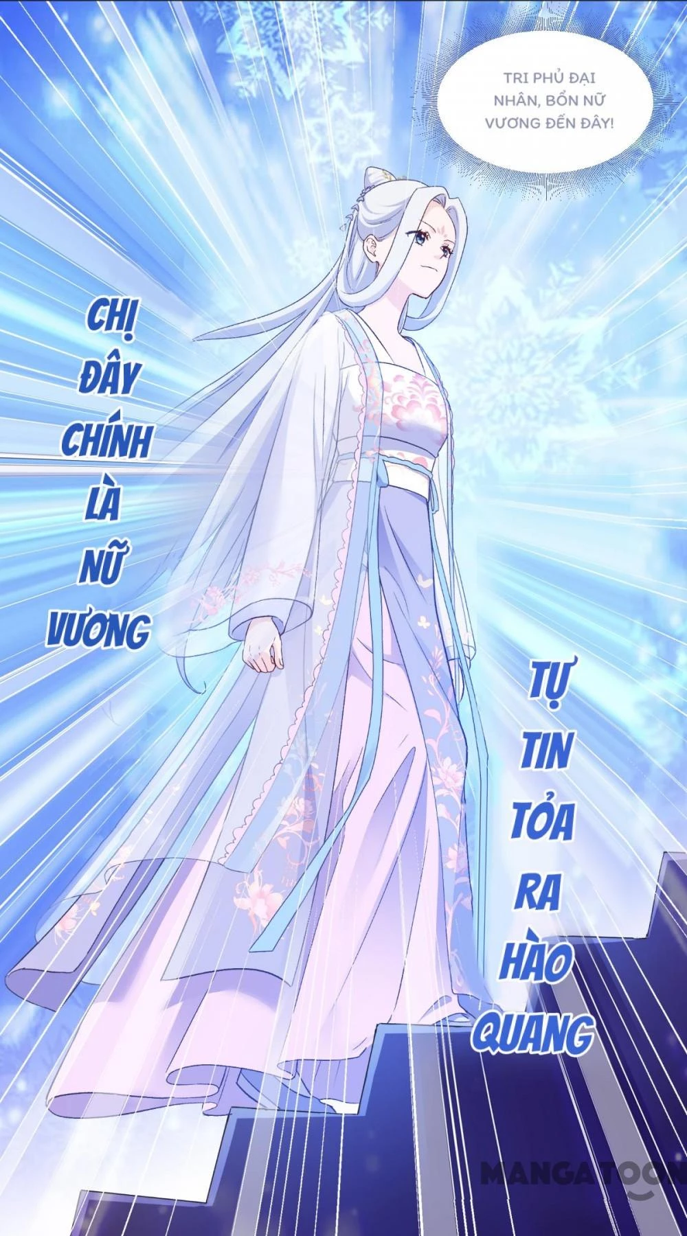 Tiền Tiêu Không Hết, Ta Phải Làm Sao? Chapter 40 - 11