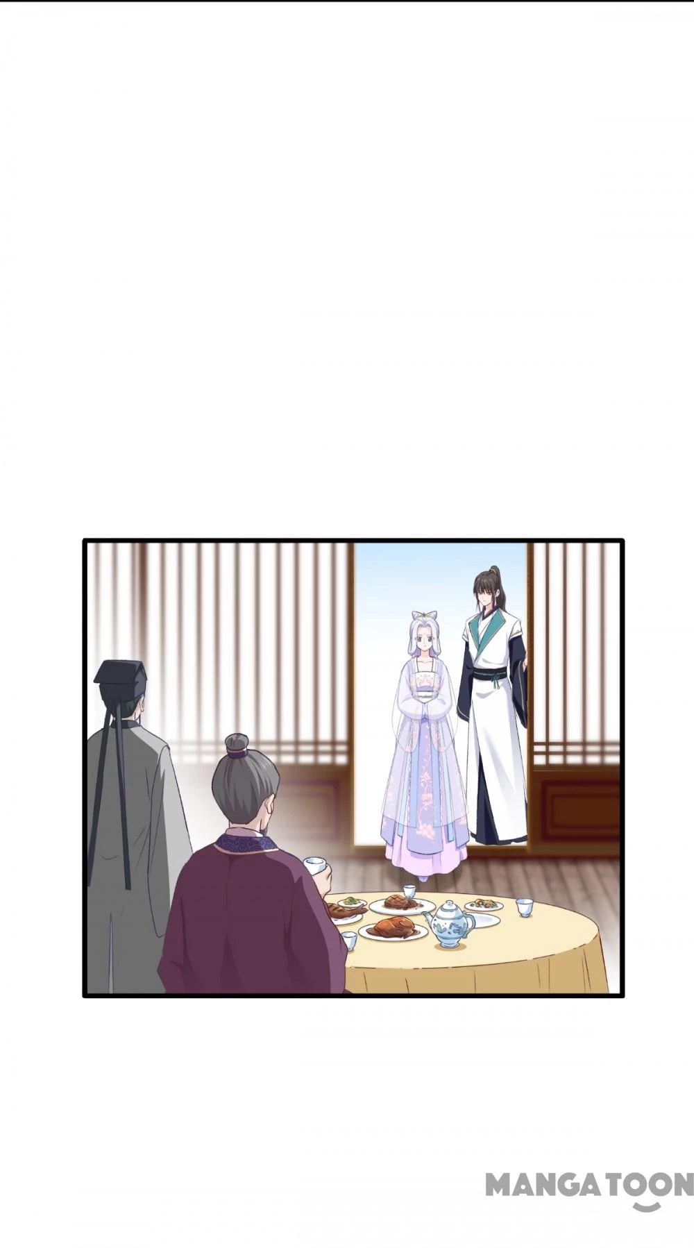 Tiền Tiêu Không Hết, Ta Phải Làm Sao? Chapter 40 - 13