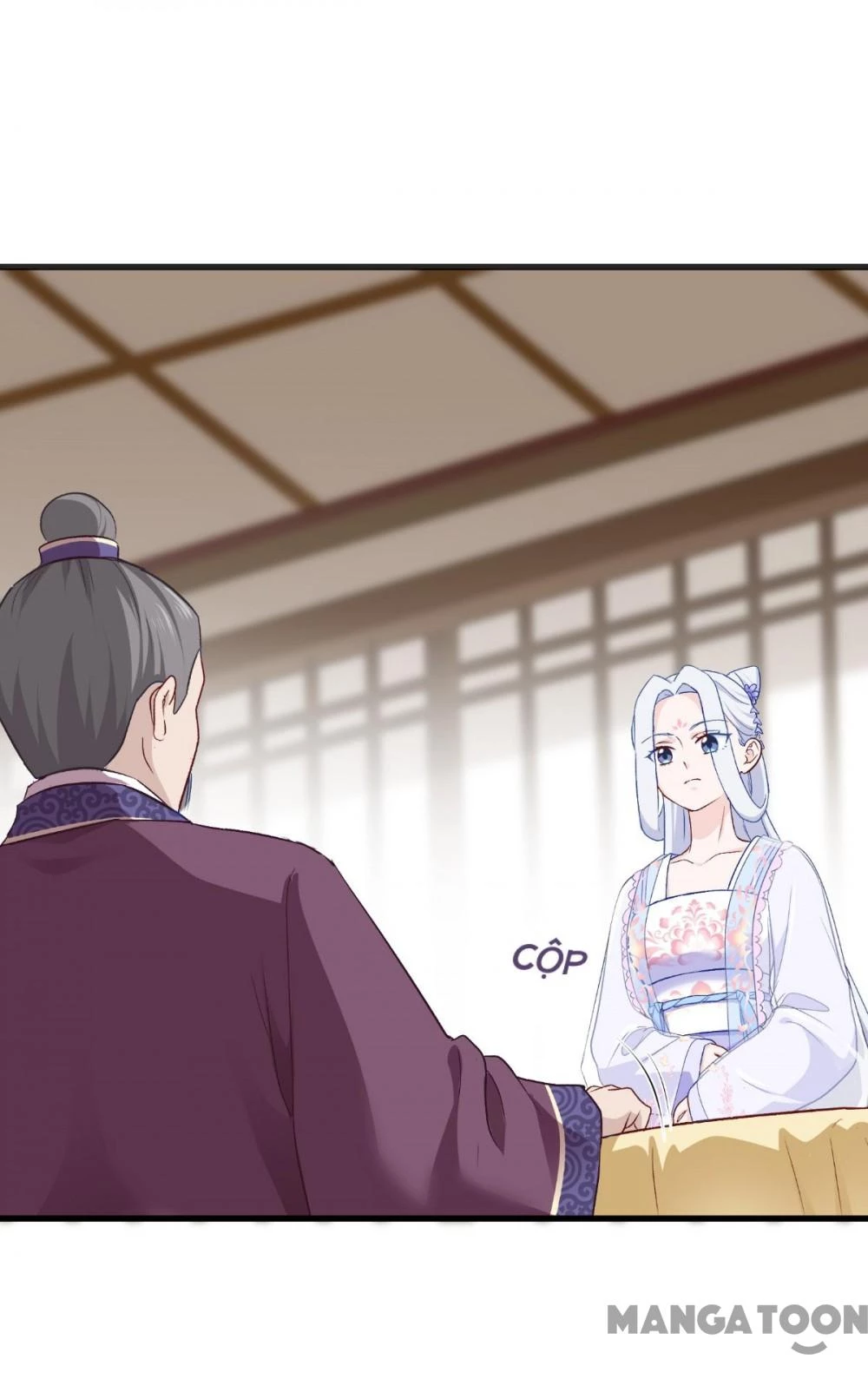 Tiền Tiêu Không Hết, Ta Phải Làm Sao? Chapter 40 - 14