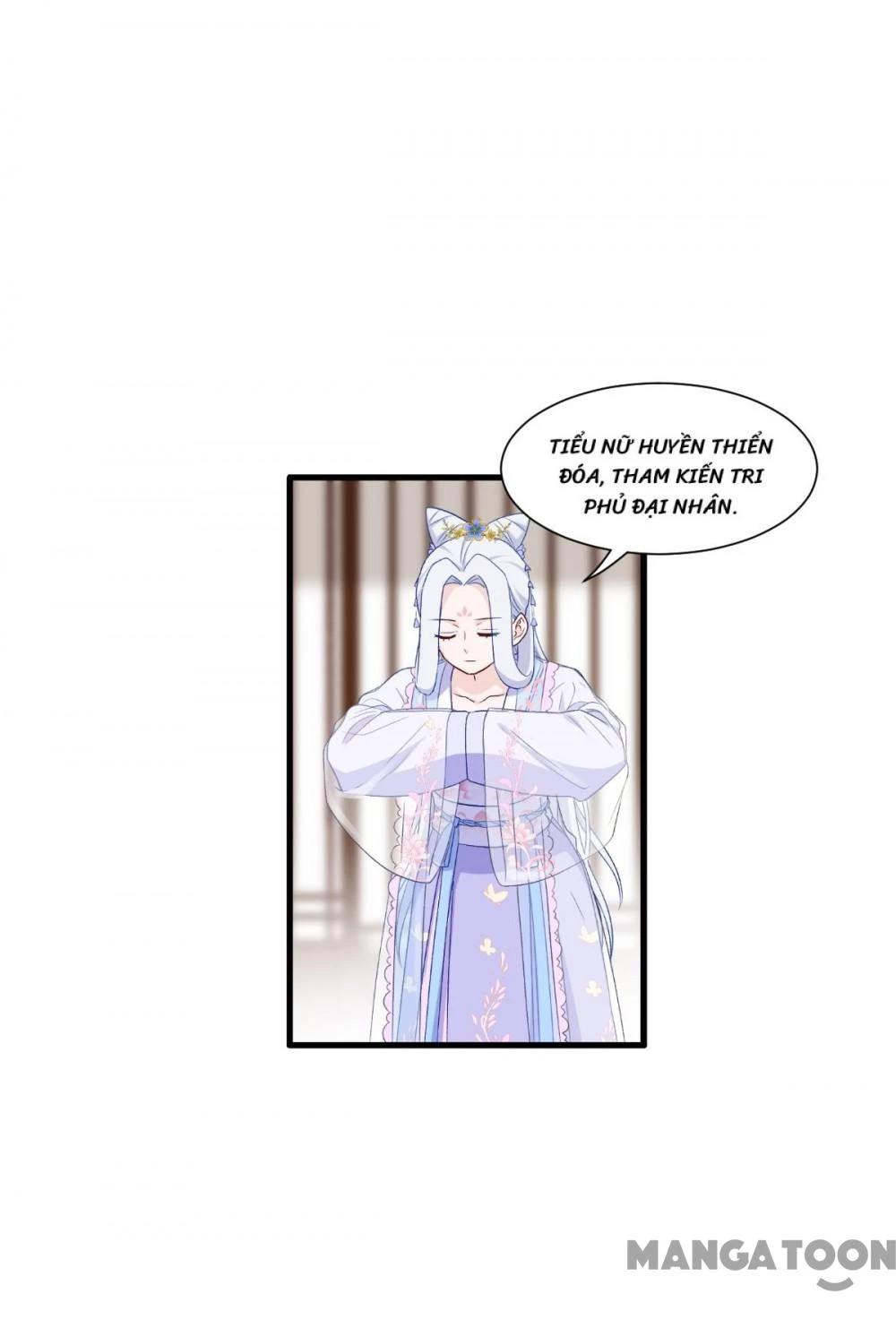 Tiền Tiêu Không Hết, Ta Phải Làm Sao? Chapter 40 - 15