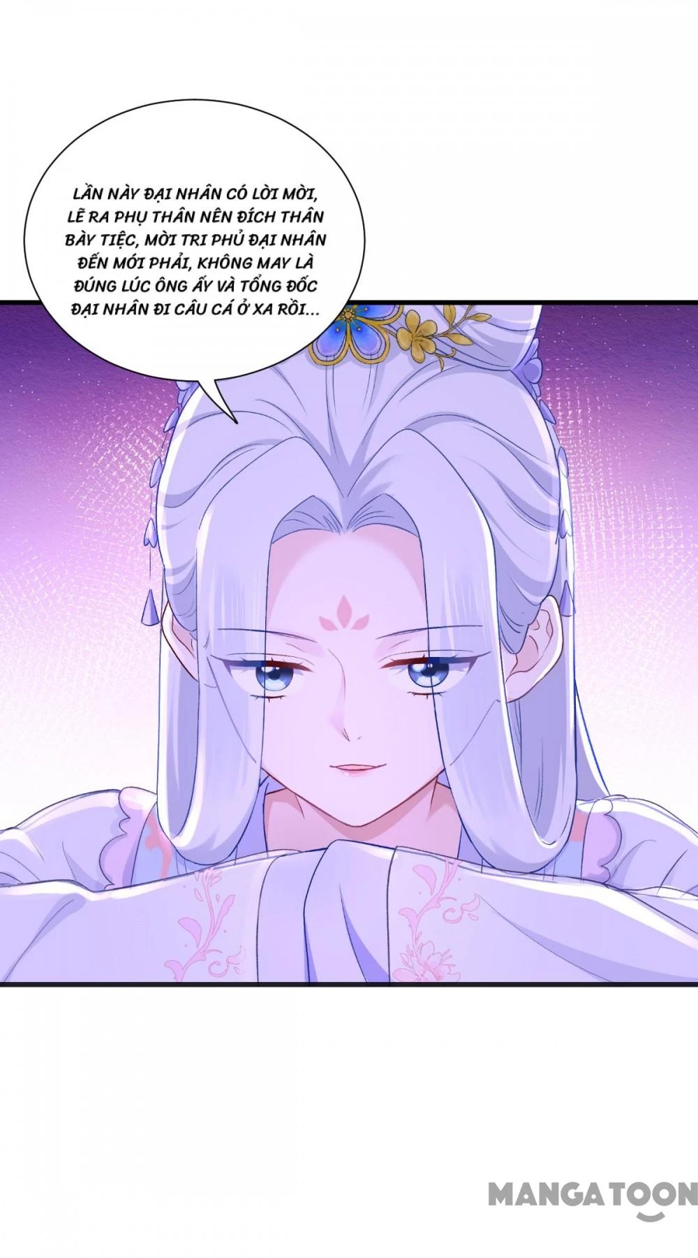 Tiền Tiêu Không Hết, Ta Phải Làm Sao? Chapter 40 - 16