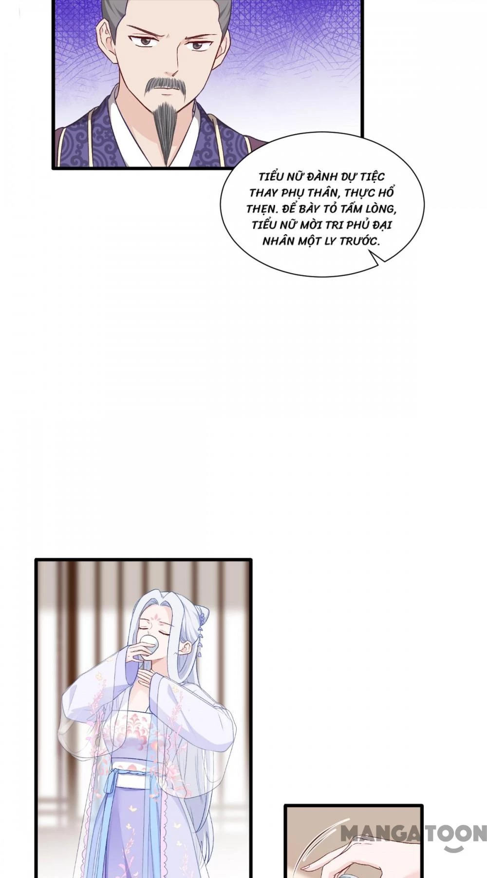 Tiền Tiêu Không Hết, Ta Phải Làm Sao? Chapter 40 - 18