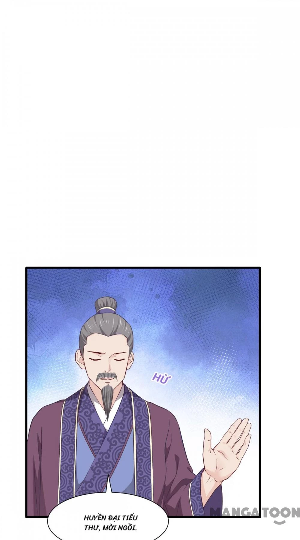 Tiền Tiêu Không Hết, Ta Phải Làm Sao? Chapter 40 - 20