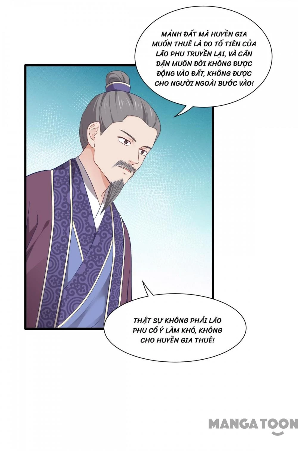 Tiền Tiêu Không Hết, Ta Phải Làm Sao? Chapter 40 - 23