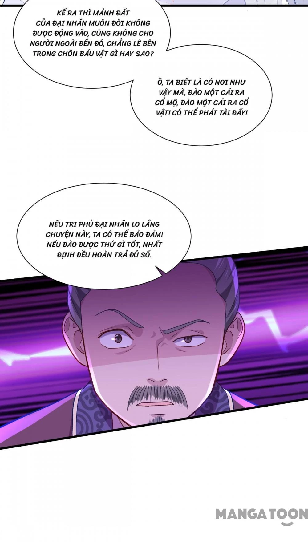 Tiền Tiêu Không Hết, Ta Phải Làm Sao? Chapter 40 - 27