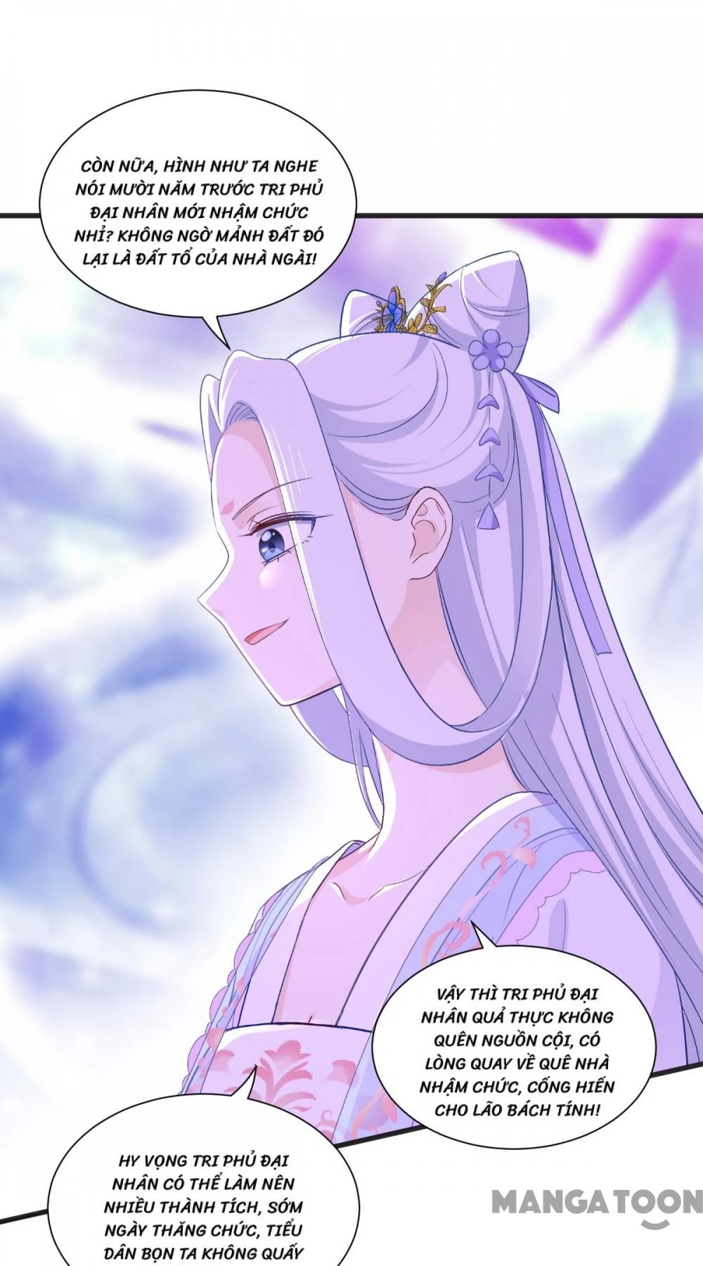 Tiền Tiêu Không Hết, Ta Phải Làm Sao? Chapter 40 - 28