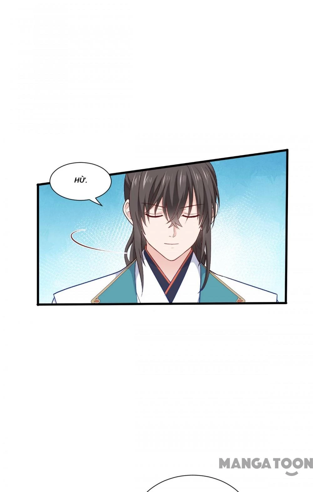 Tiền Tiêu Không Hết, Ta Phải Làm Sao? Chapter 40 - 35