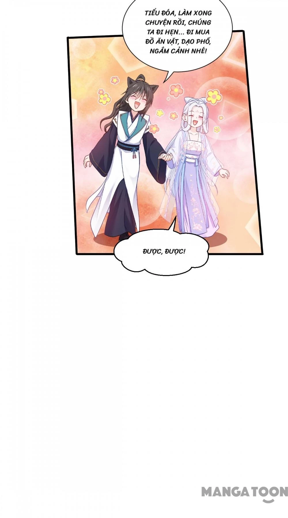 Tiền Tiêu Không Hết, Ta Phải Làm Sao? Chapter 40 - 36