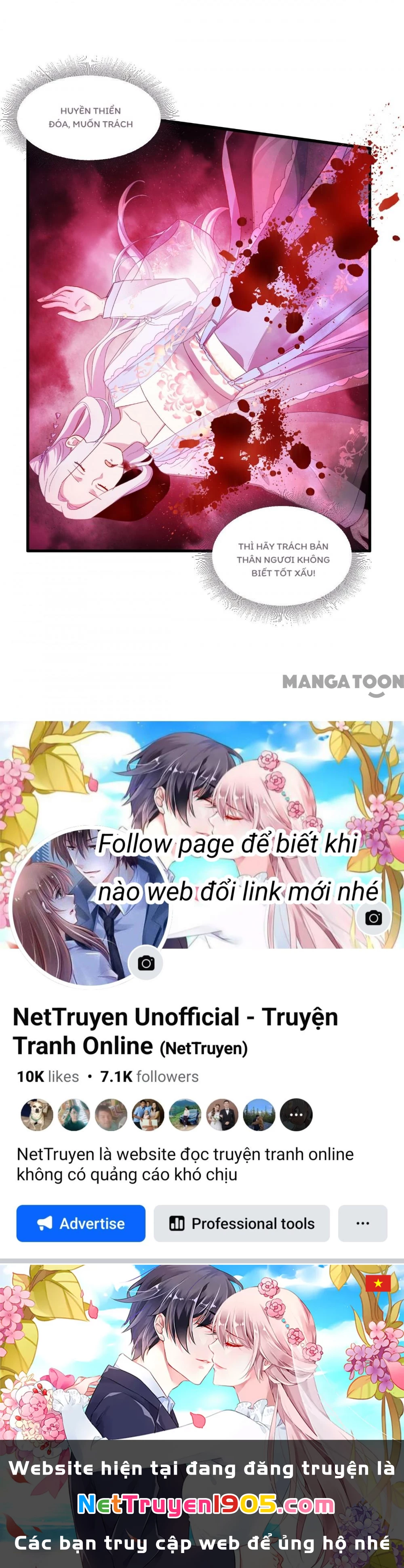 Tiền Tiêu Không Hết, Ta Phải Làm Sao? Chapter 40 - 50