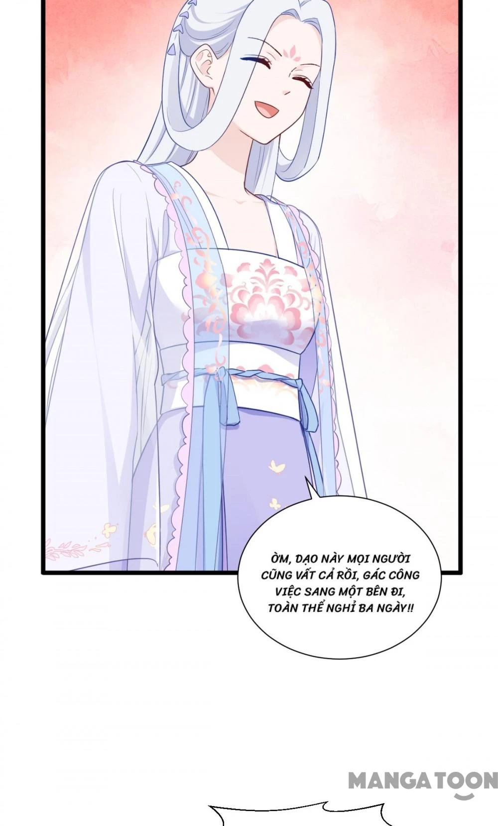 Tiền Tiêu Không Hết, Ta Phải Làm Sao? Chapter 41 - 9