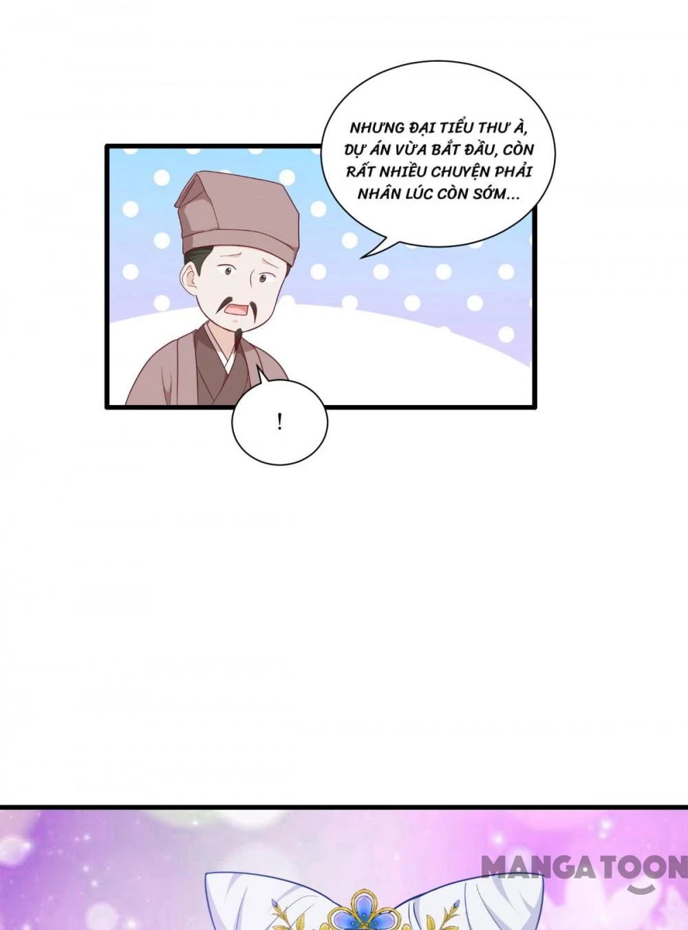 Tiền Tiêu Không Hết, Ta Phải Làm Sao? Chapter 41 - 13