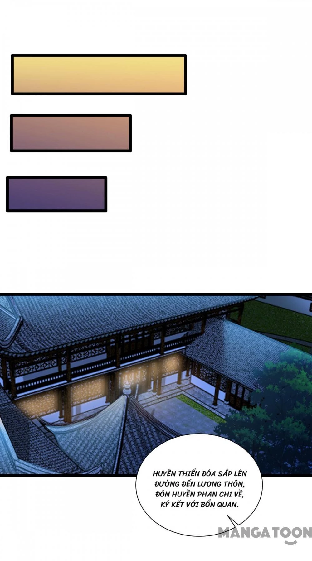 Tiền Tiêu Không Hết, Ta Phải Làm Sao? Chapter 41 - 26