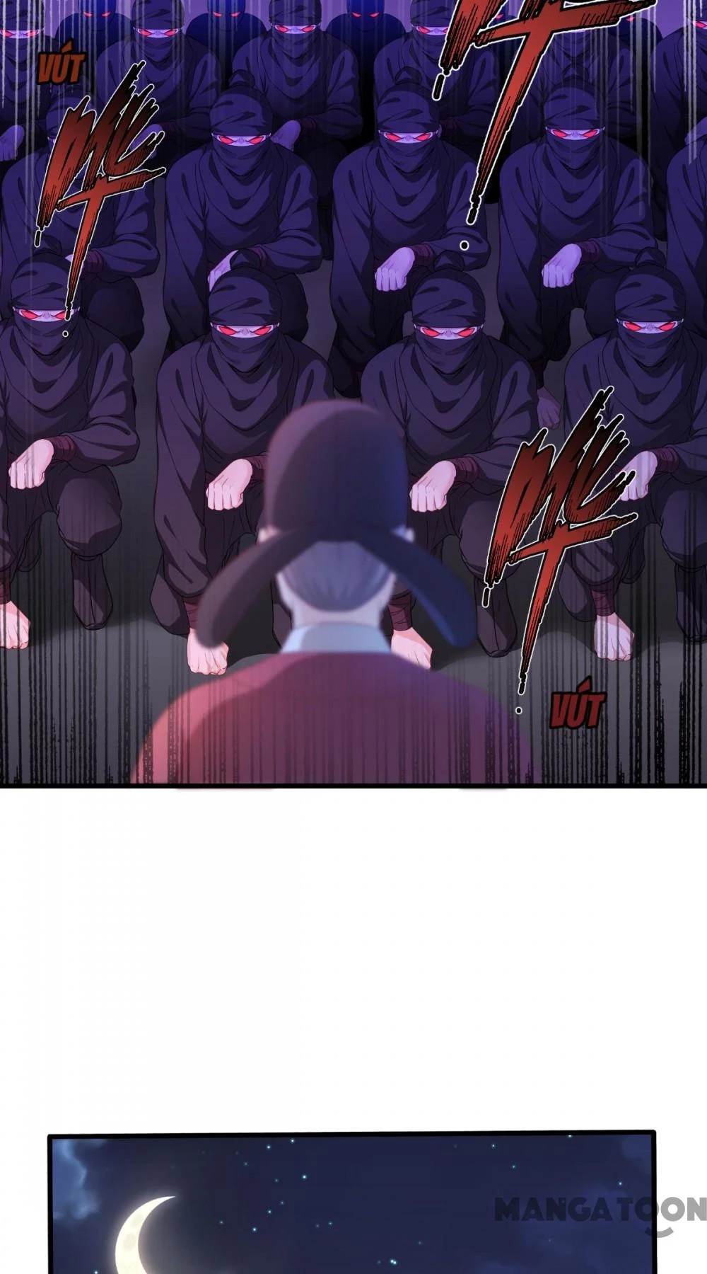 Tiền Tiêu Không Hết, Ta Phải Làm Sao? Chapter 41 - 29