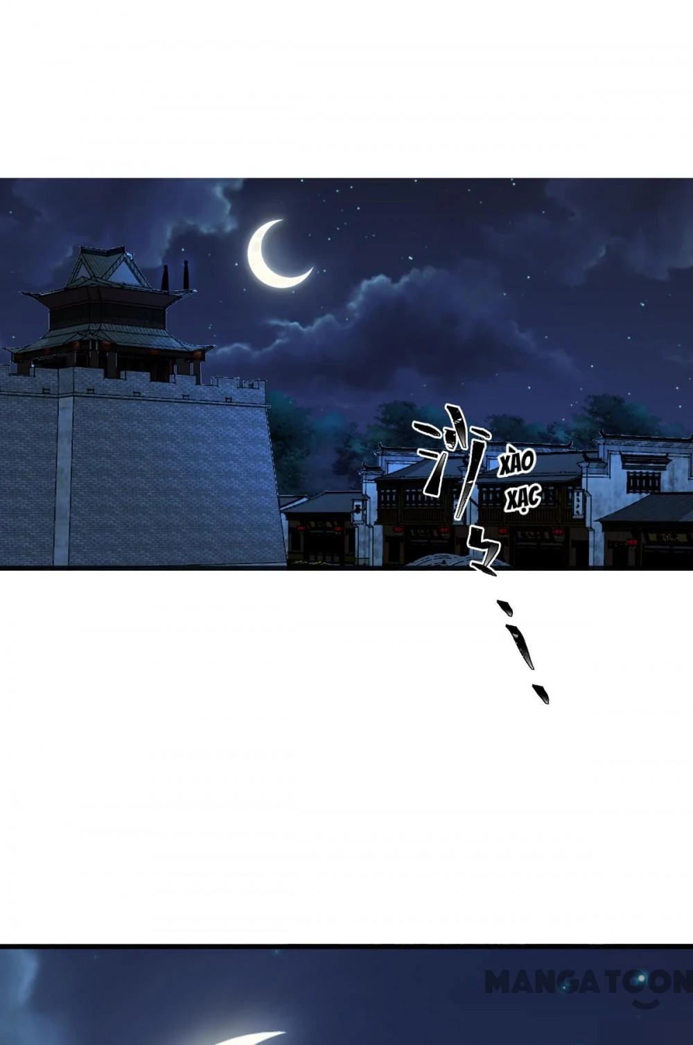 Tiền Tiêu Không Hết, Ta Phải Làm Sao? Chapter 41 - 31