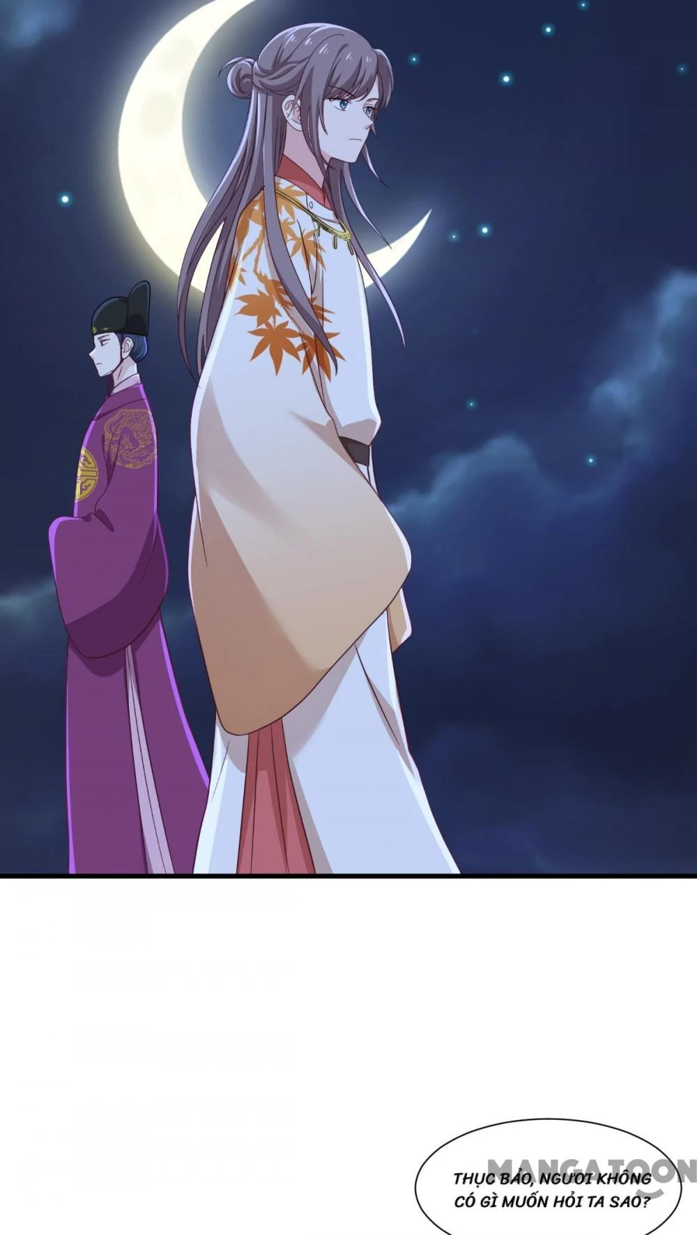 Tiền Tiêu Không Hết, Ta Phải Làm Sao? Chapter 41 - 32