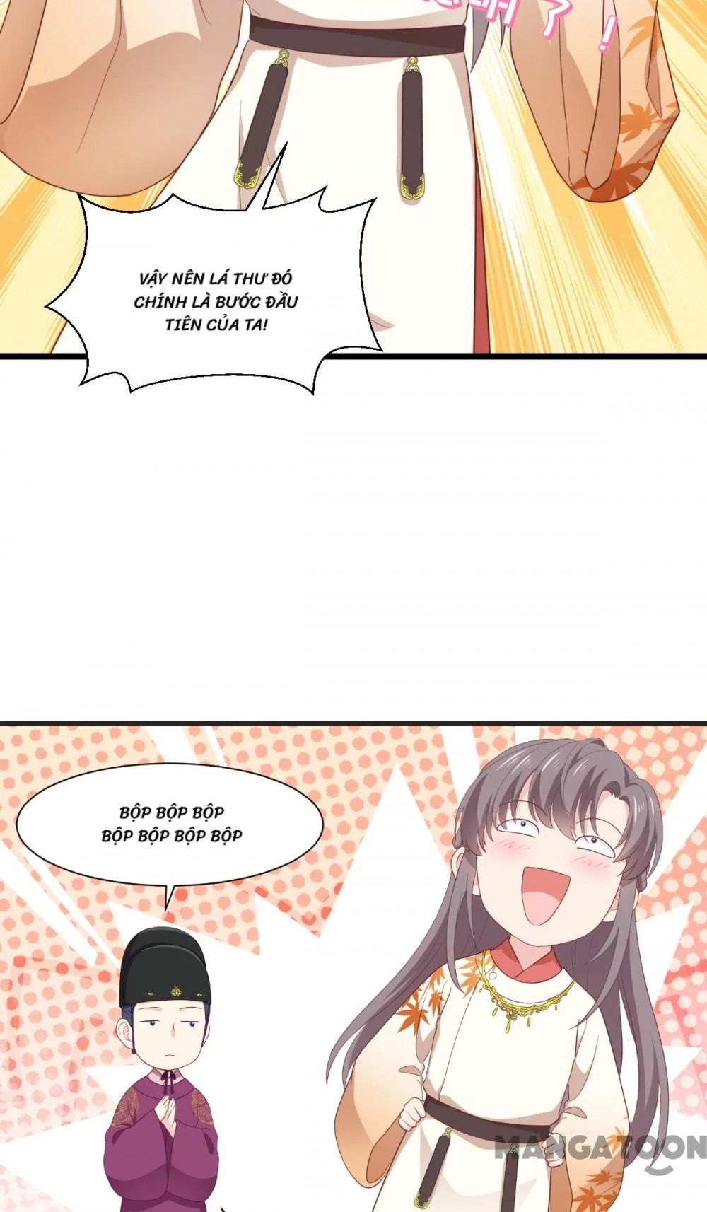 Tiền Tiêu Không Hết, Ta Phải Làm Sao? Chapter 41 - 39