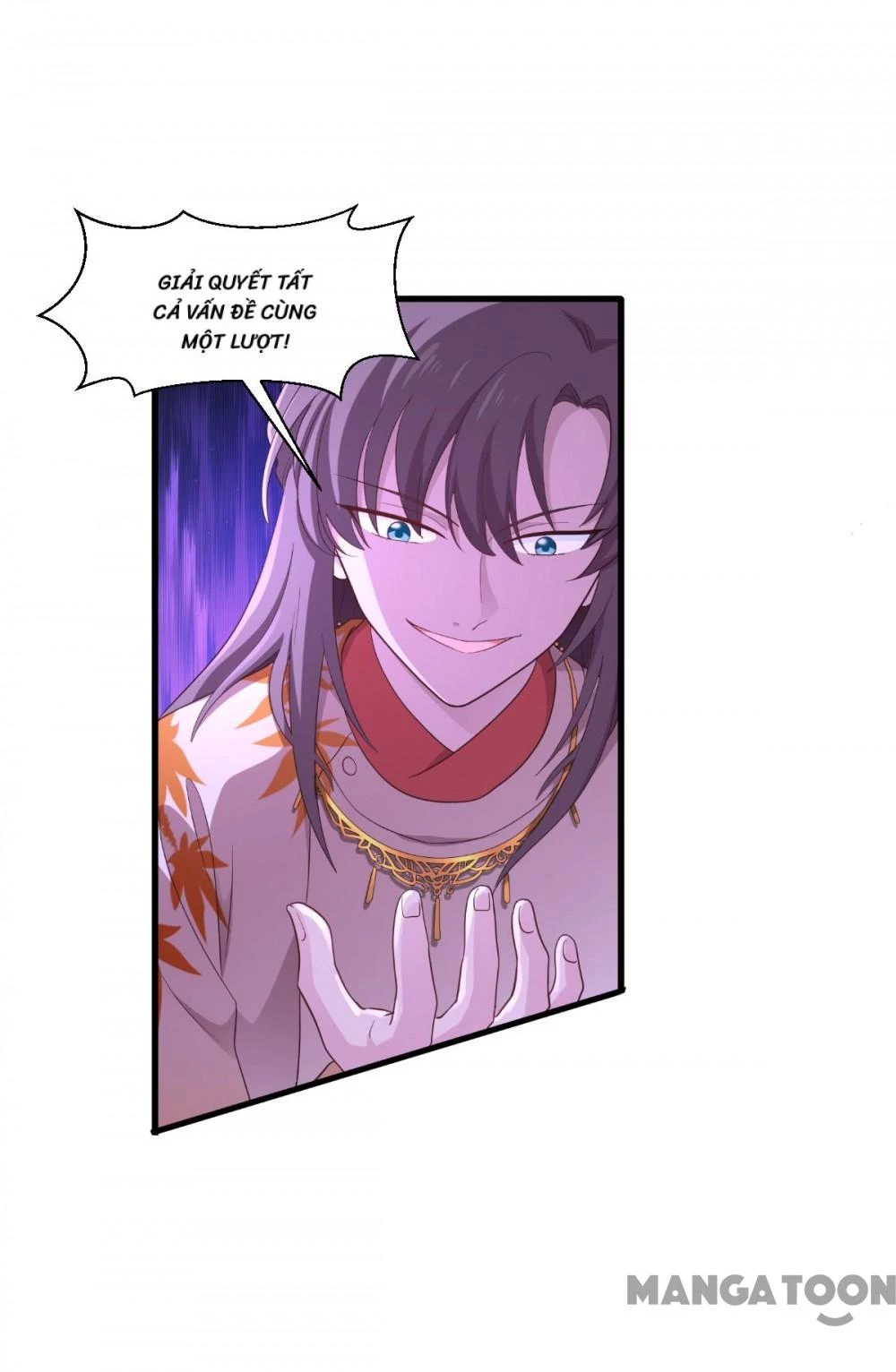 Tiền Tiêu Không Hết, Ta Phải Làm Sao? Chapter 41 - 42