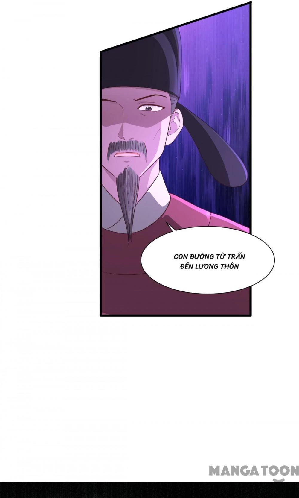 Tiền Tiêu Không Hết, Ta Phải Làm Sao? Chapter 41 - 43