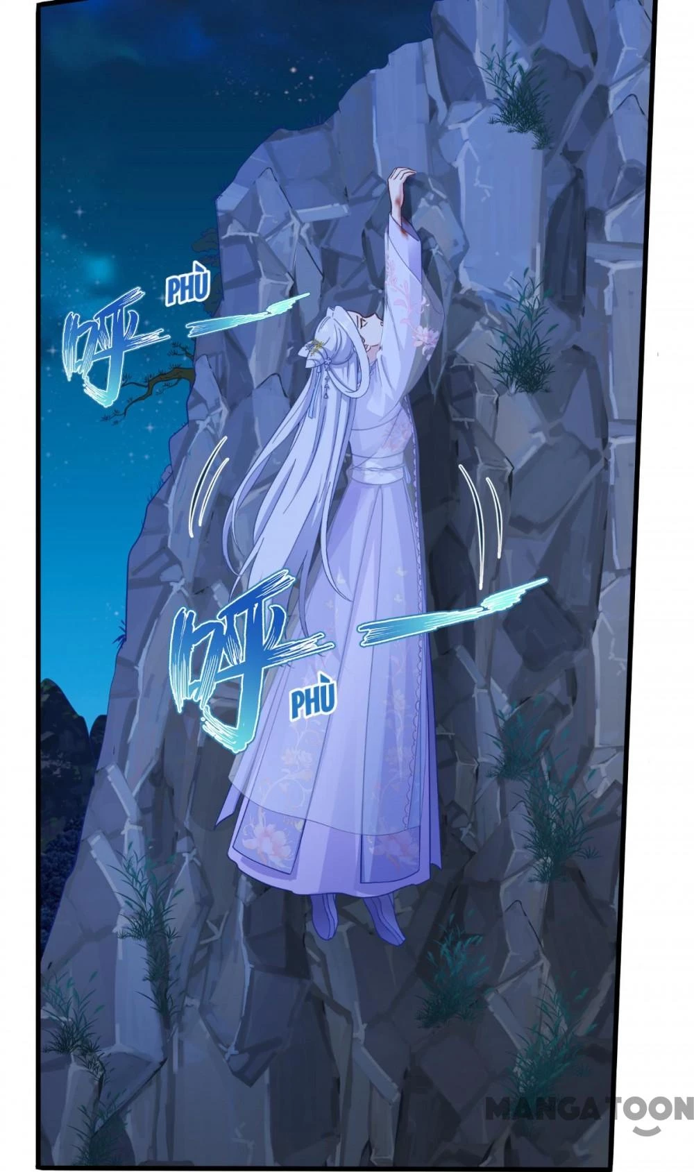 Tiền Tiêu Không Hết, Ta Phải Làm Sao? Chapter 42 - 2