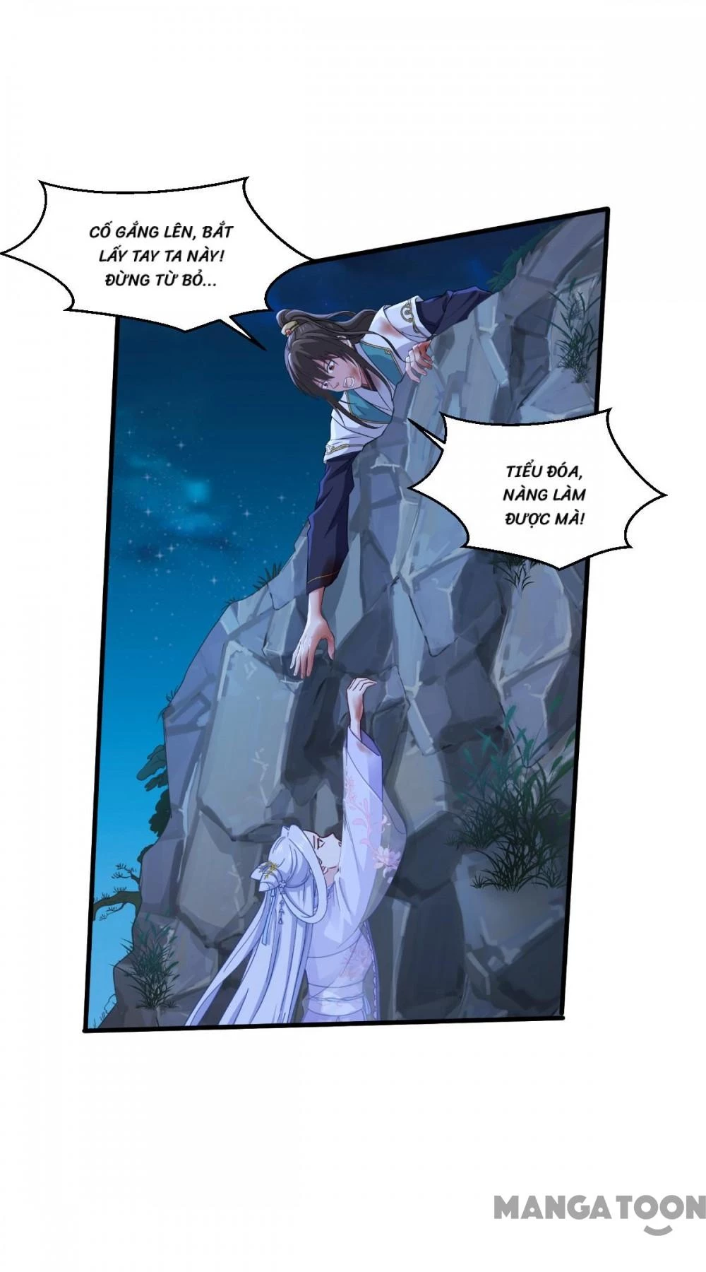 Tiền Tiêu Không Hết, Ta Phải Làm Sao? Chapter 42 - 10