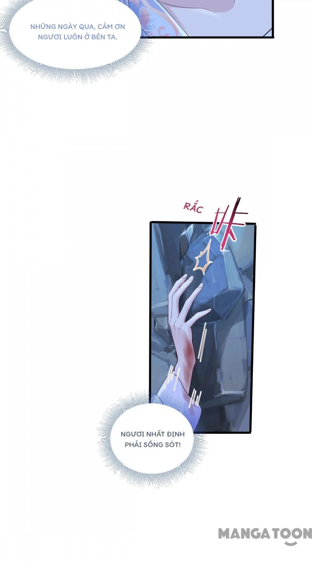 Tiền Tiêu Không Hết, Ta Phải Làm Sao? Chapter 42 - 14