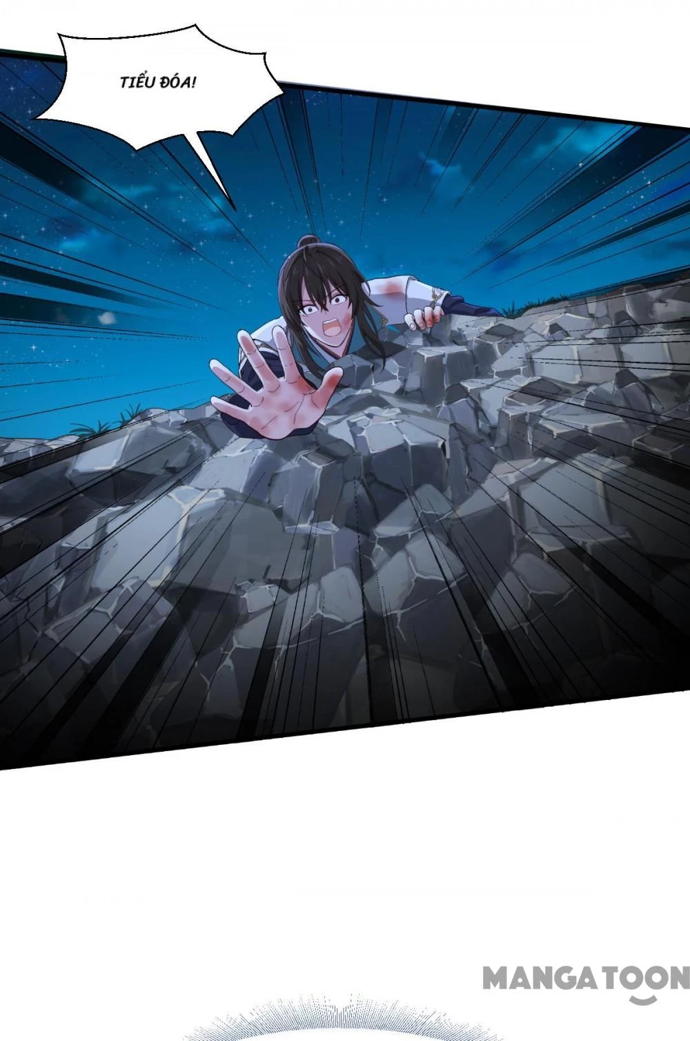 Tiền Tiêu Không Hết, Ta Phải Làm Sao? Chapter 42 - 17