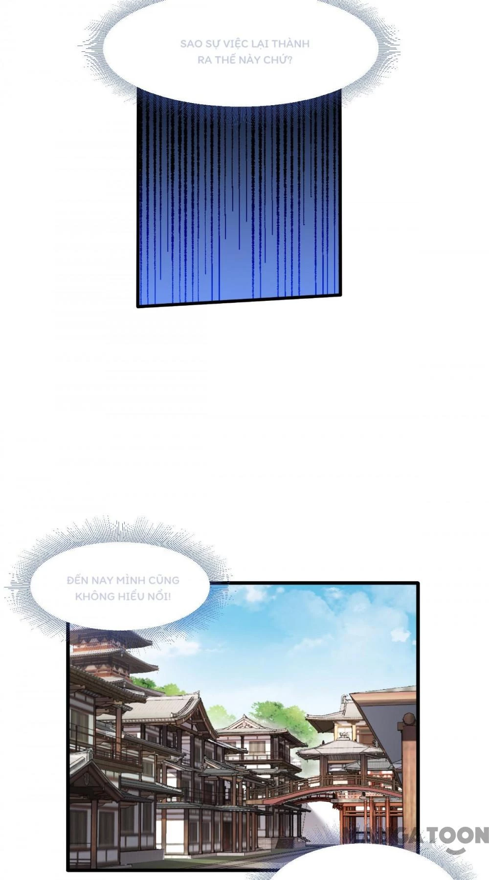 Tiền Tiêu Không Hết, Ta Phải Làm Sao? Chapter 42 - 18