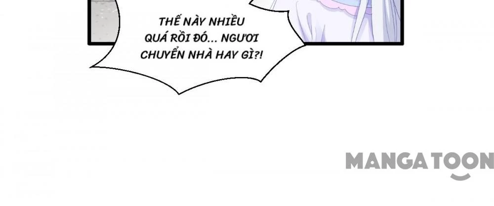 Tiền Tiêu Không Hết, Ta Phải Làm Sao? Chapter 42 - 20