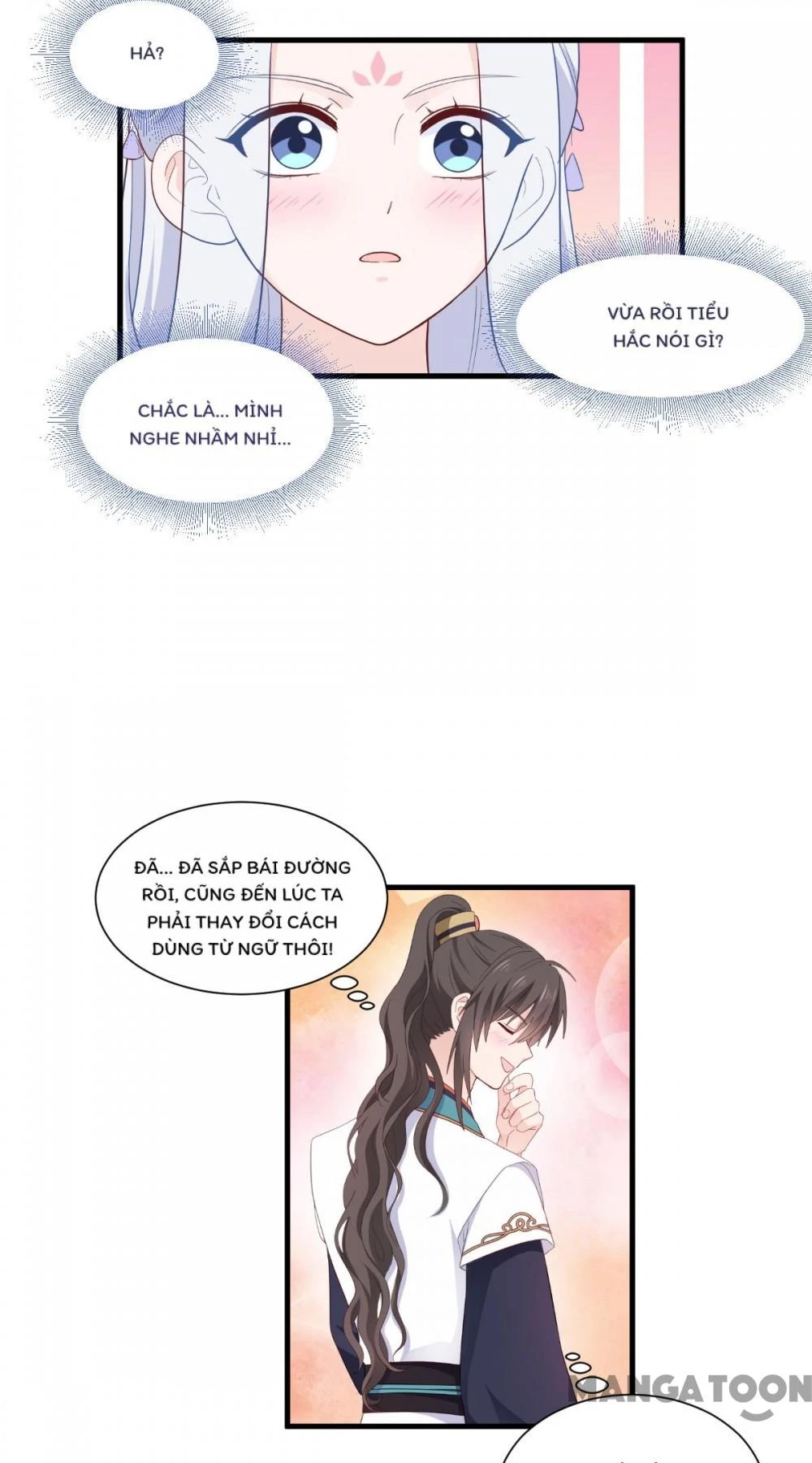 Tiền Tiêu Không Hết, Ta Phải Làm Sao? Chapter 42 - 26