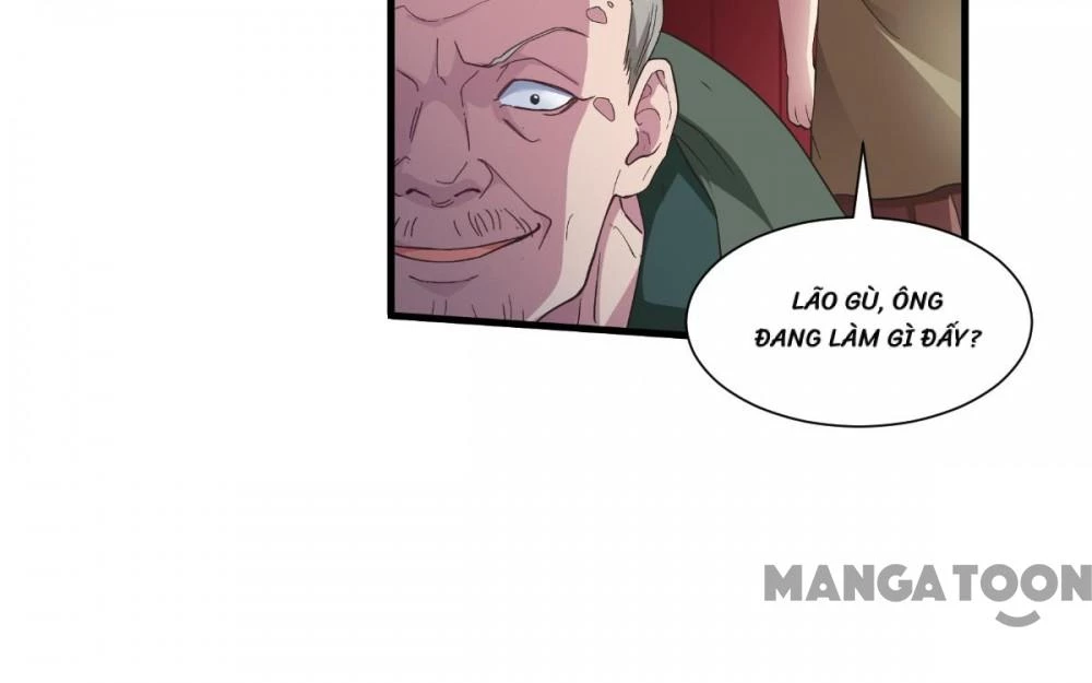 Tiền Tiêu Không Hết, Ta Phải Làm Sao? Chapter 42 - 34