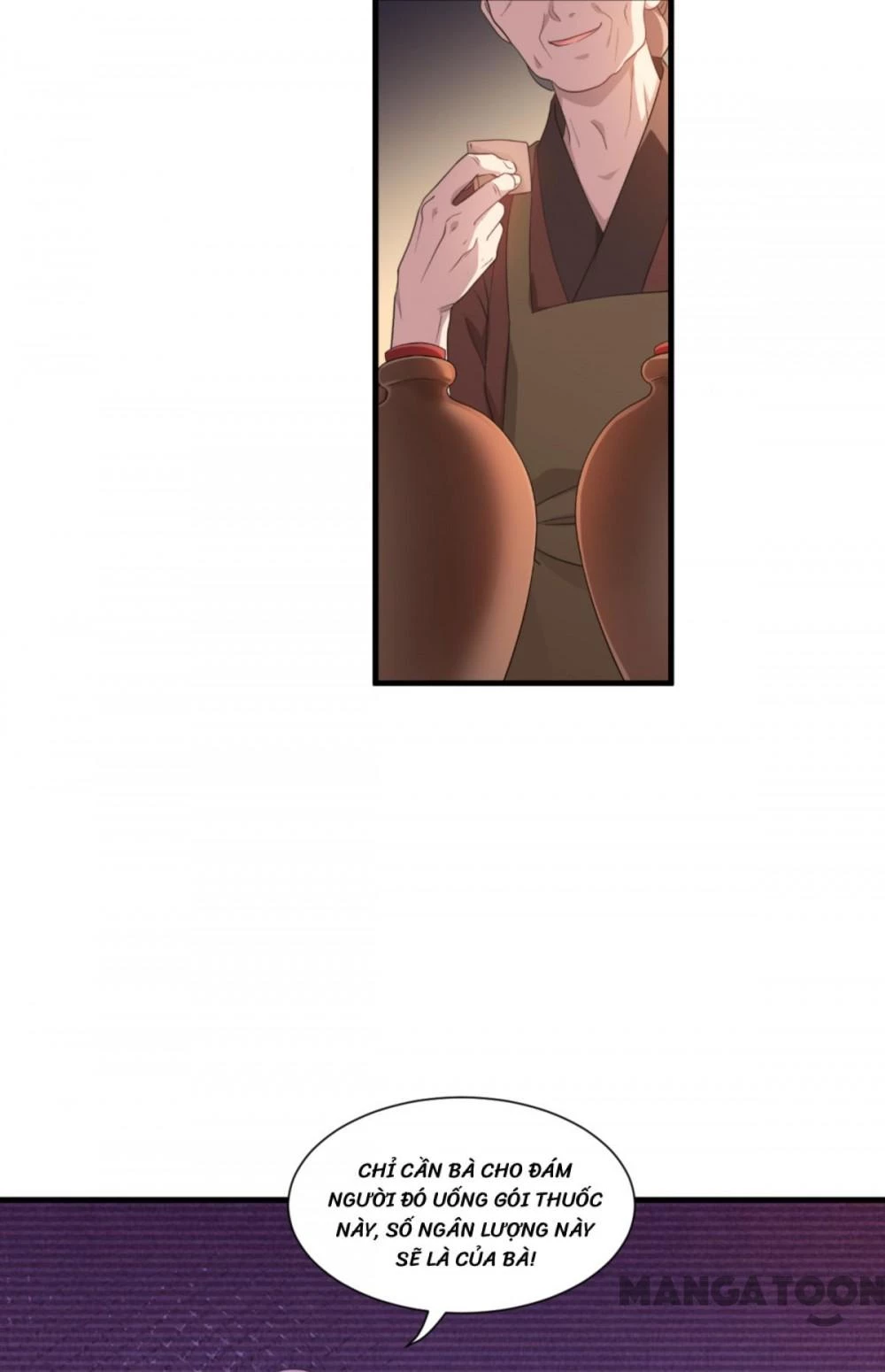 Tiền Tiêu Không Hết, Ta Phải Làm Sao? Chapter 42 - 36