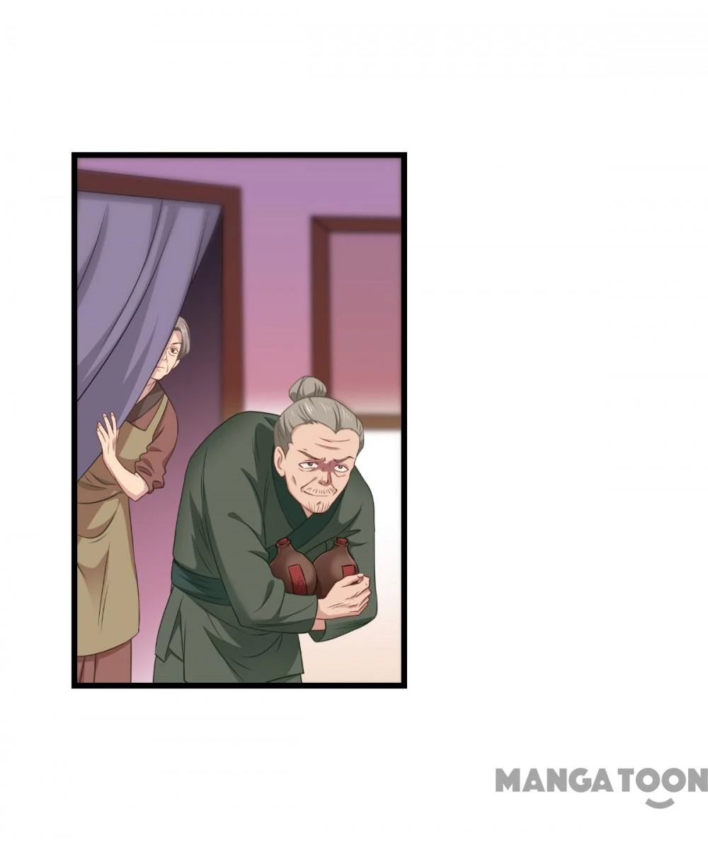 Tiền Tiêu Không Hết, Ta Phải Làm Sao? Chapter 42 - 46