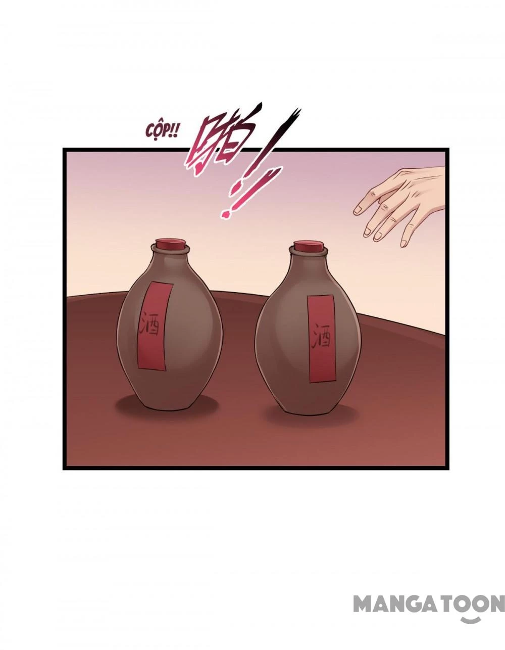 Tiền Tiêu Không Hết, Ta Phải Làm Sao? Chapter 42 - 47