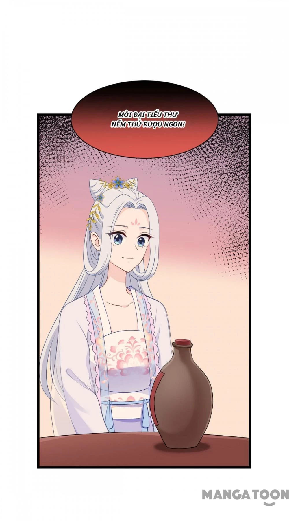 Tiền Tiêu Không Hết, Ta Phải Làm Sao? Chapter 42 - 49