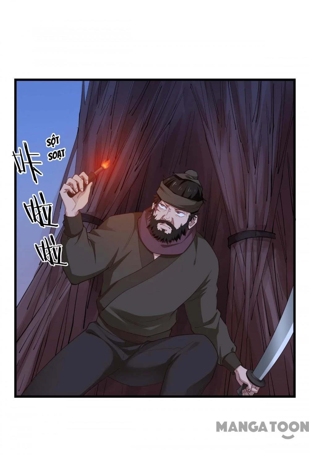 Tiền Tiêu Không Hết, Ta Phải Làm Sao? Chapter 43 - 8