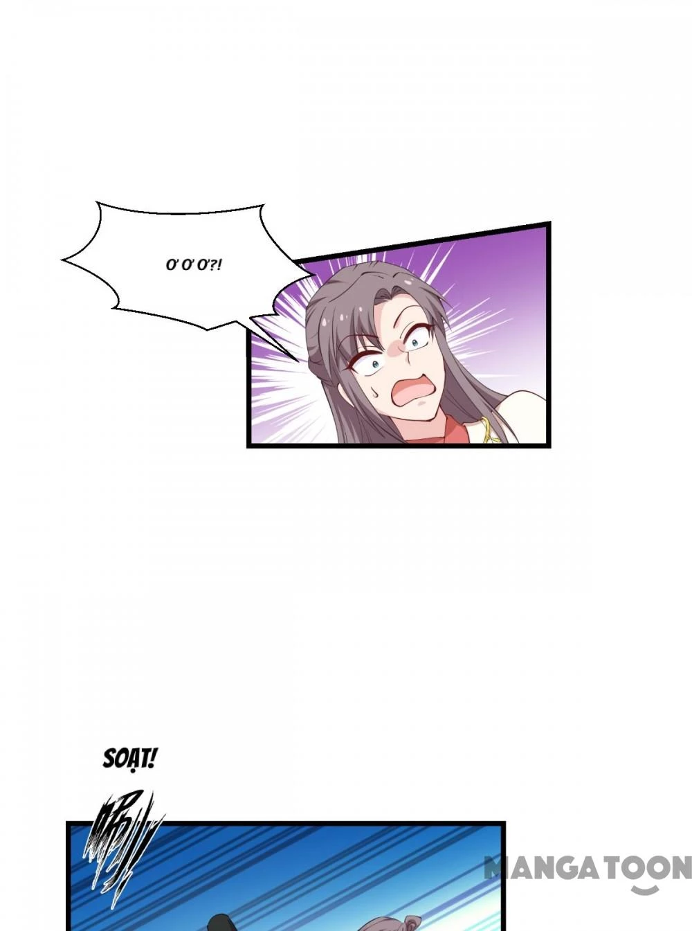 Tiền Tiêu Không Hết, Ta Phải Làm Sao? Chapter 43 - 9