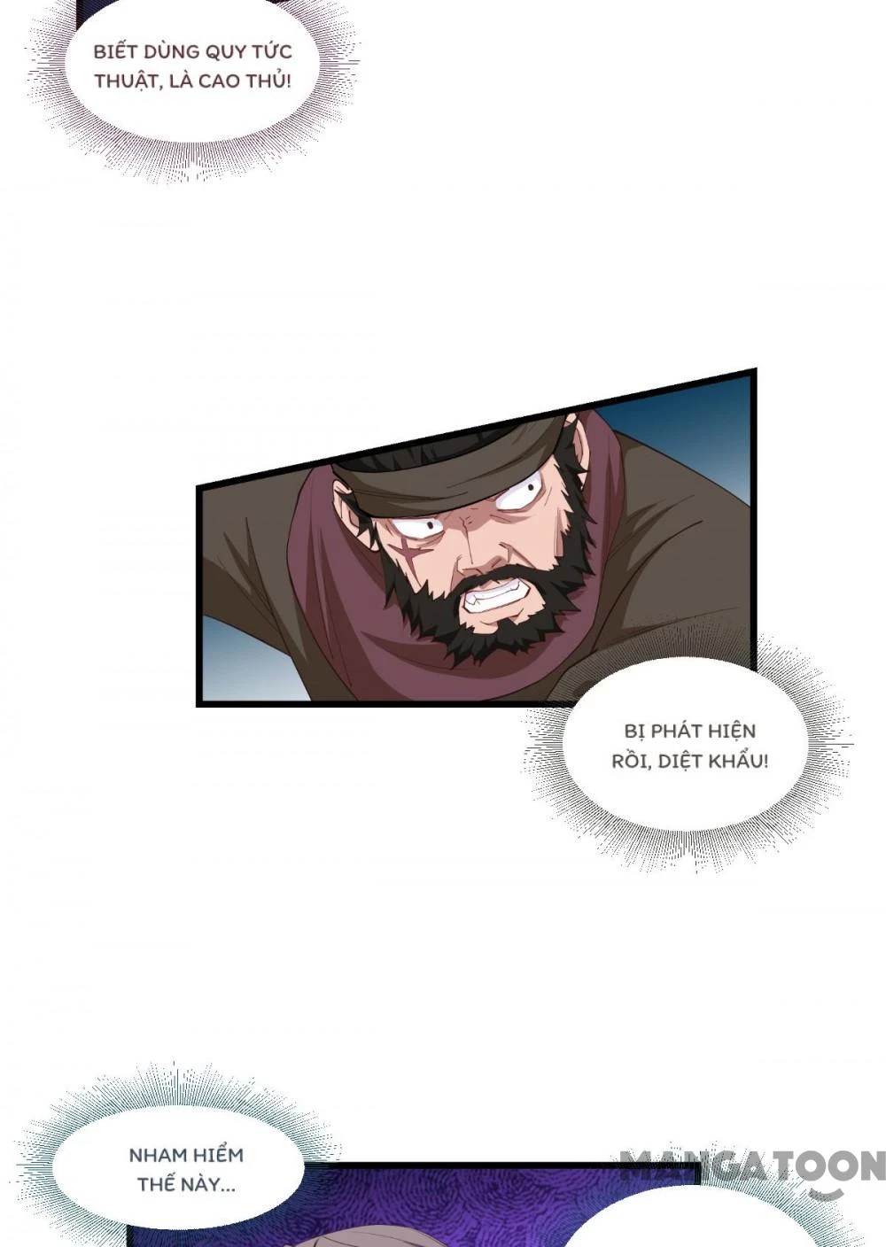 Tiền Tiêu Không Hết, Ta Phải Làm Sao? Chapter 43 - 11