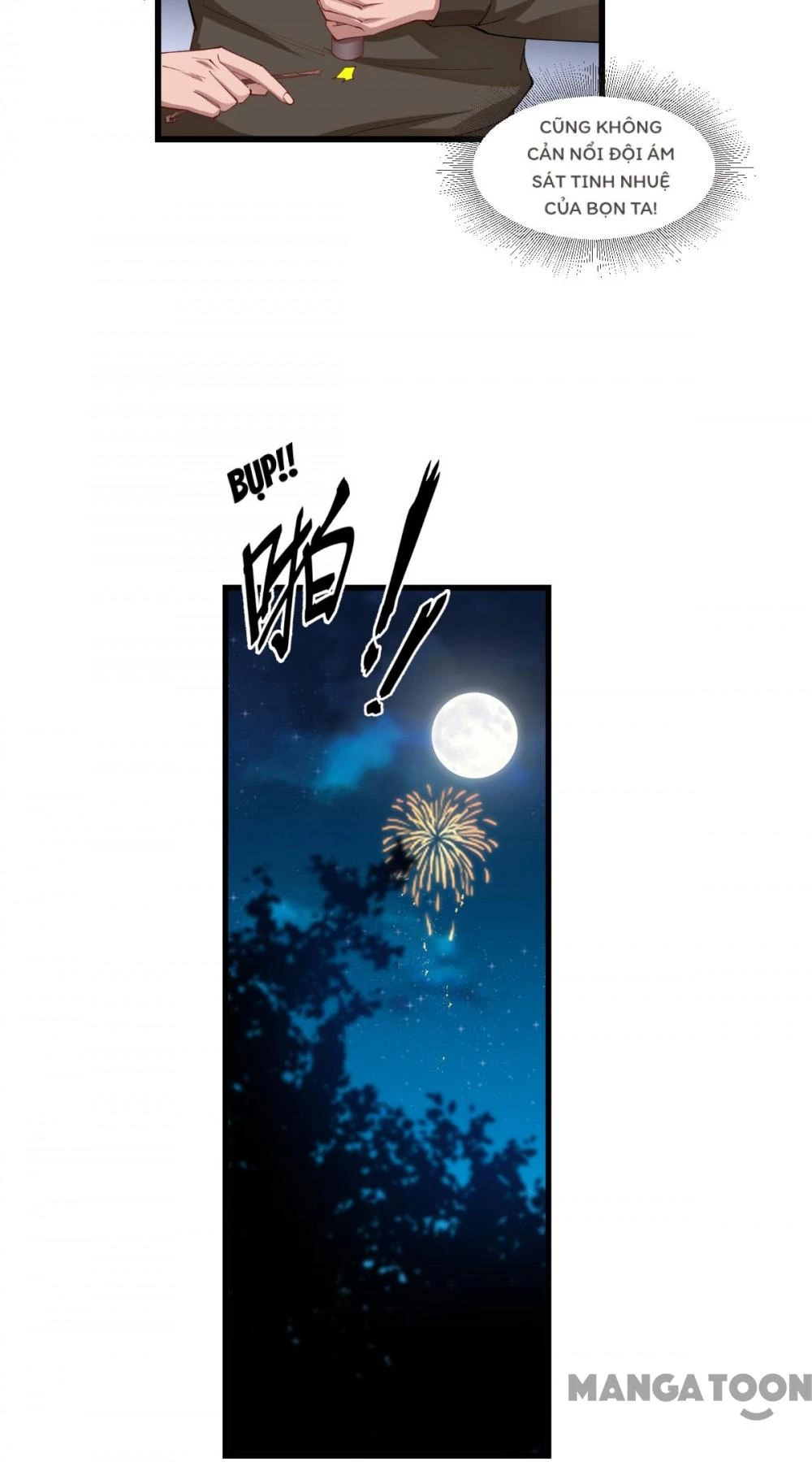 Tiền Tiêu Không Hết, Ta Phải Làm Sao? Chapter 43 - 15