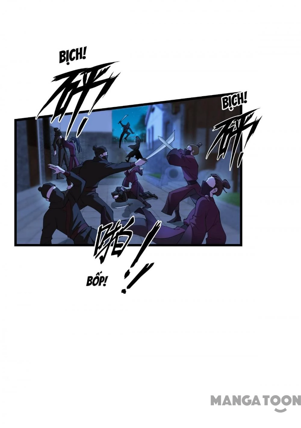 Tiền Tiêu Không Hết, Ta Phải Làm Sao? Chapter 43 - 21