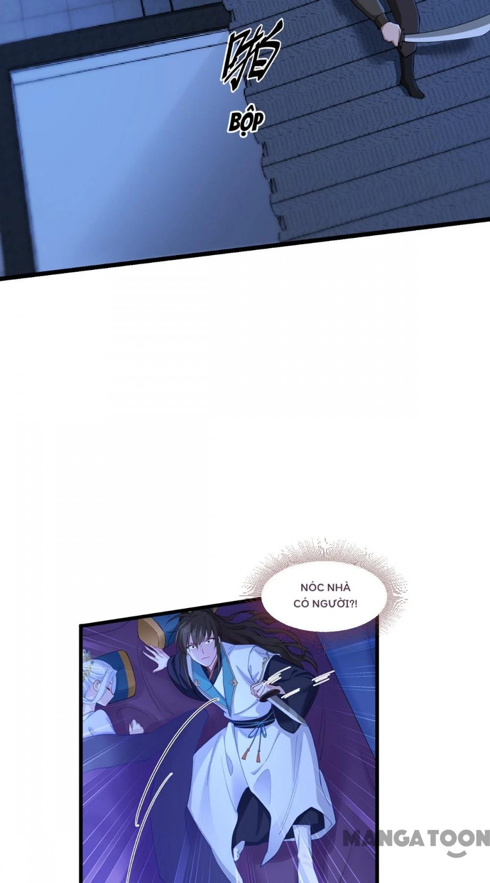 Tiền Tiêu Không Hết, Ta Phải Làm Sao? Chapter 43 - 24