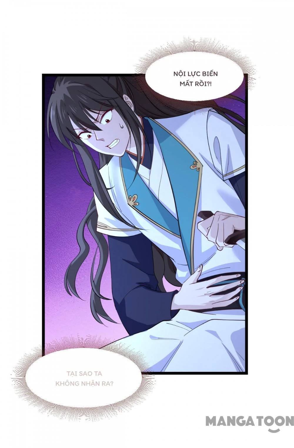 Tiền Tiêu Không Hết, Ta Phải Làm Sao? Chapter 43 - 26