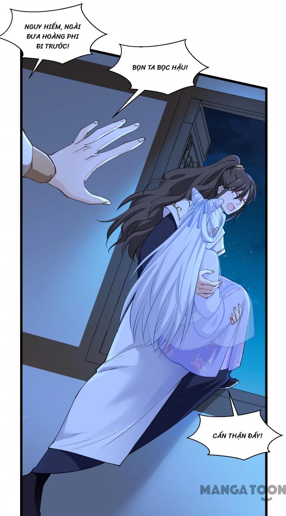 Tiền Tiêu Không Hết, Ta Phải Làm Sao? Chapter 43 - 30