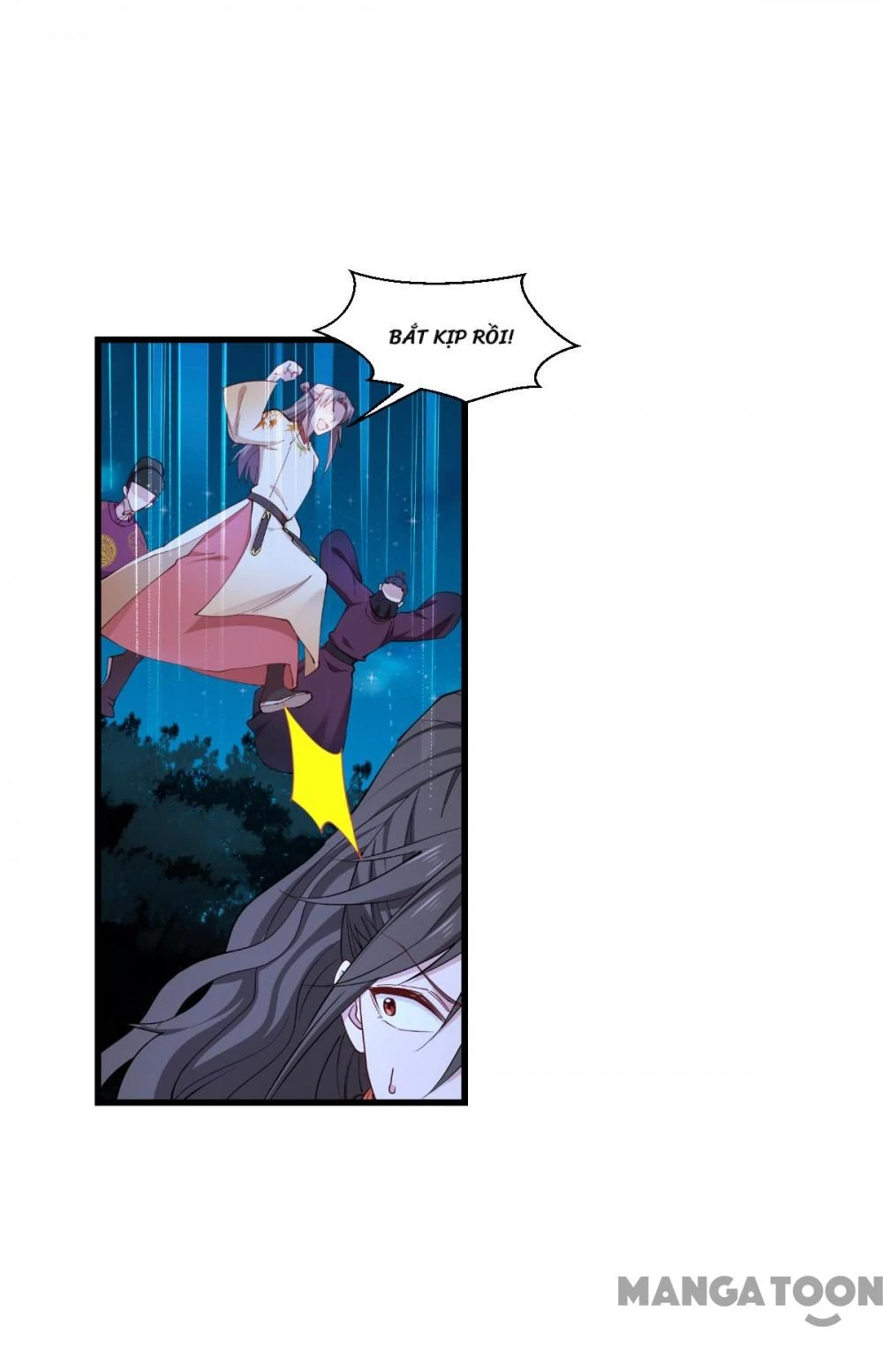 Tiền Tiêu Không Hết, Ta Phải Làm Sao? Chapter 43 - 36