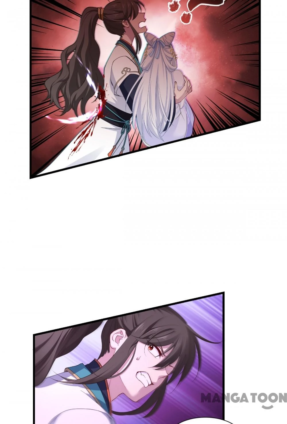 Tiền Tiêu Không Hết, Ta Phải Làm Sao? Chapter 43 - 43