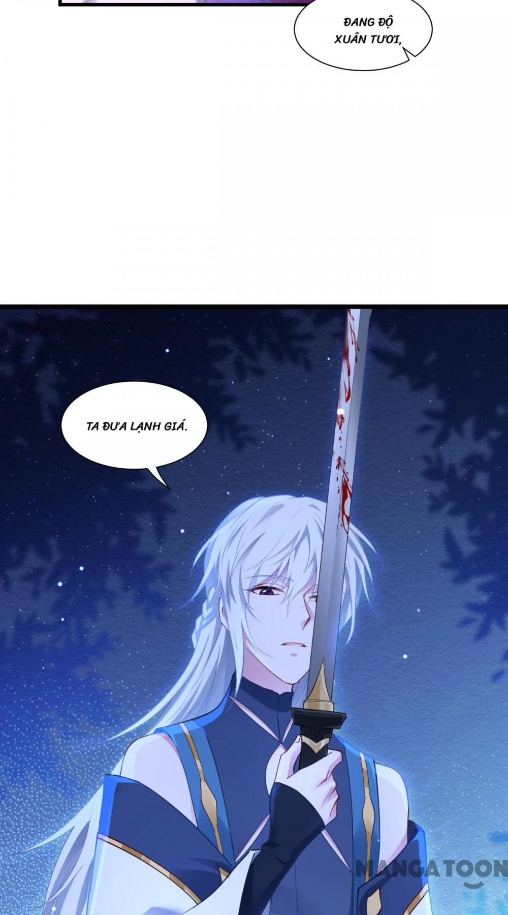 Tiền Tiêu Không Hết, Ta Phải Làm Sao? Chapter 43 - 44